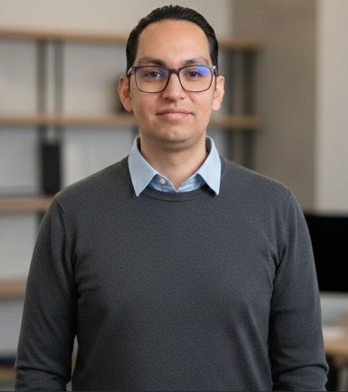 Foto de Guillermo Vásquez