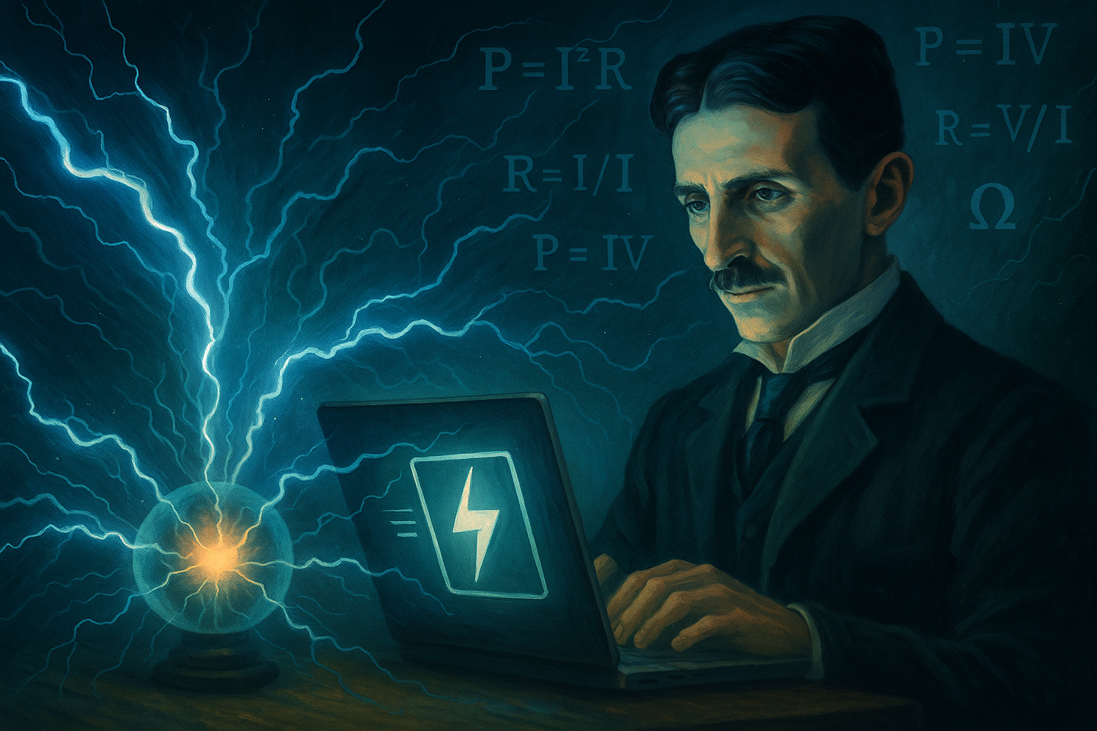 Captura de Electro Calculadora