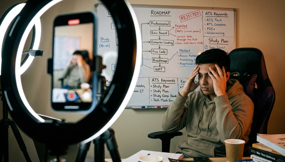 Frustración en Software