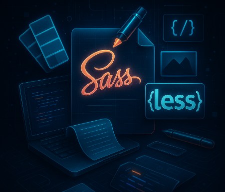 Preprocesadores de CSS